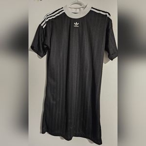3/$15 Adidas tee dress